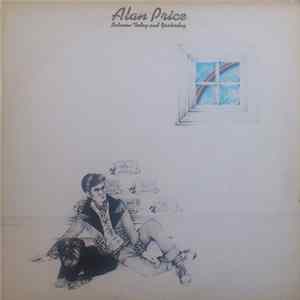 Alan Price - Between Today And Yesterday mp3