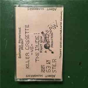 Buzzsaw - Killer Cassette Vs. The Dude mp3