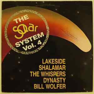 Various - Solar System Volume 4 mp3