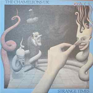 The Chameleons UK - Strange Times mp3