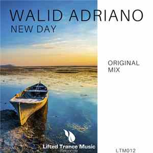 Walid Adriano - New Day mp3