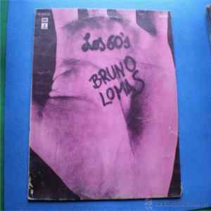 Bruno Lomas - Los 60's mp3