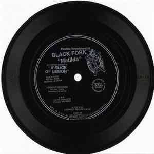 Black Fork - Matilda mp3