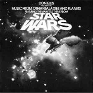 Don Ellis And Survival - Music From Other Galaxies And Planets mp3