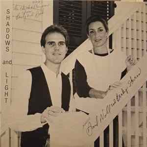 David Noll And Becky Stevens - Shadows And Light mp3