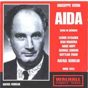Verdi - Aida mp3