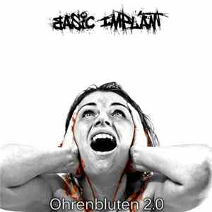 Basic Implant - Ohrenbluten 2​.​0 mp3