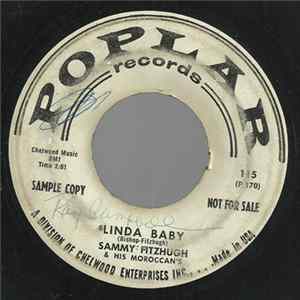 Sammy Fitzhugh & His Moroccan's - Linda Baby mp3