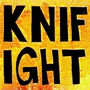 Knifight - Now We're Invisible mp3