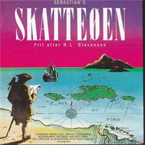 Sebastian - Sebastian's Skatteøen mp3