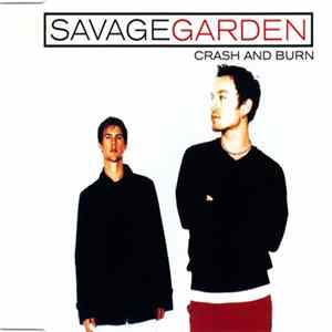 Savage Garden - Crash And Burn mp3