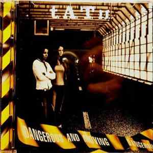 t.A.T.u. - Dangerous And Moving mp3
