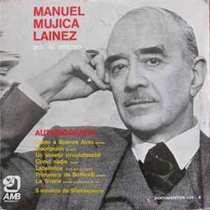 Manuel Mujica Lainez - Por El Mismo mp3