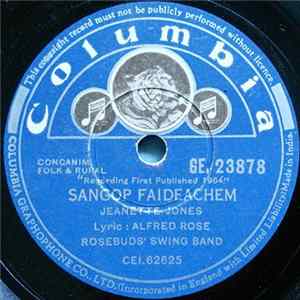 The Rosebuds Swing Band - Sangop Faideachem mp3
