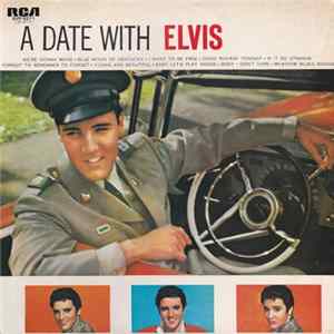 Elvis Presley - A Date With Elvis mp3