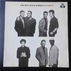 Ian Dury & The Blockheads - Laughter mp3