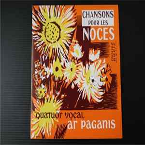 Ar Paganis - Chansons Pour Les Noces mp3
