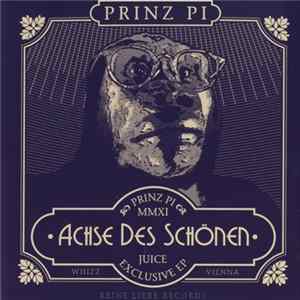 Prinz Pi - Achse Des Schönen mp3