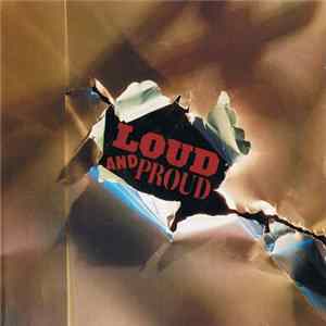 Various - Loud And Proud mp3