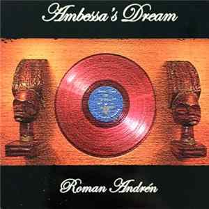 Roman Andrén - Ambessa's Dream mp3