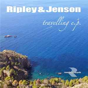 Ripley & Jenson - Travelling EP mp3
