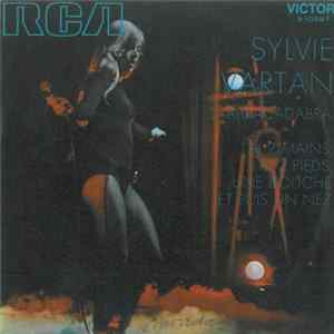 Sylvie Vartan - Abracadabra mp3