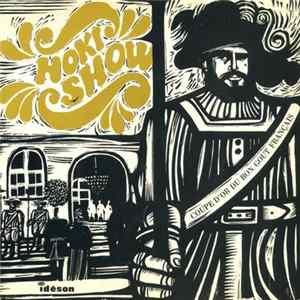 Cora Vaucaire, Pierre Tchernia - Hoki Show mp3