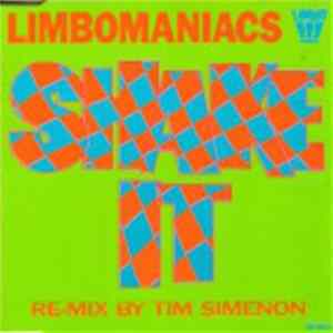 Limbomaniacs - Shake It mp3