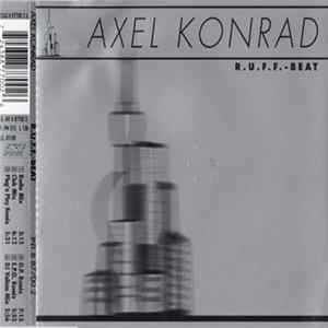 Axel Konrad - R.U.F.F. - Beat mp3