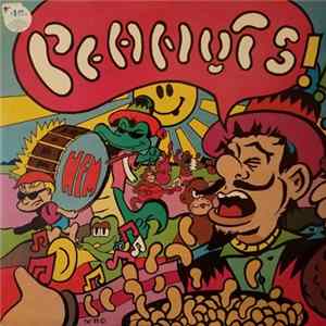 H.F.M. - Peanuts mp3
