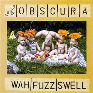 Obscura - Wah / Fuzz / Swell mp3
