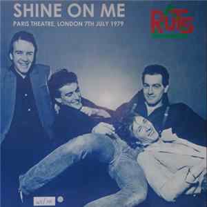 The Ruts - Shine On Me mp3