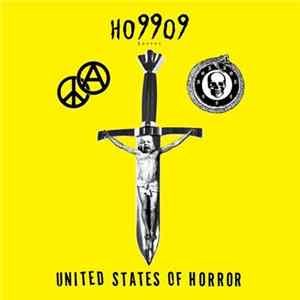 Ho99o9 - United States Of Horror mp3