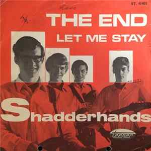The Shadderhands - The End mp3