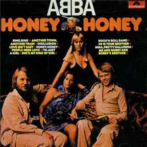 ABBA - Honey, Honey mp3