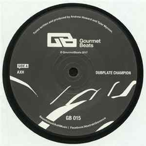 AxH - Dubplate Champion mp3