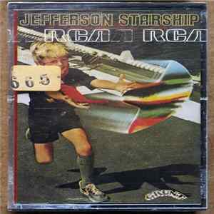 Jefferson Starship - Freedom At Point Zero mp3