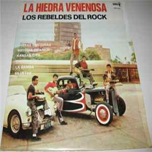 Los Rebeldes Del Rock - Rockin Rebels mp3