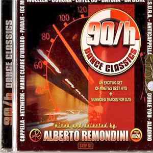 Various - 90/h Dance Classics Step 01 mp3