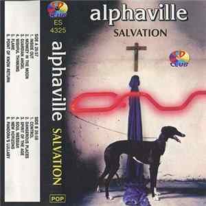 Alphaville - Salvation mp3