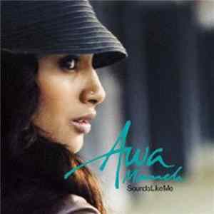 Awa Manneh - Sounds Like Me mp3
