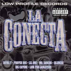 La Conecta - La Conecta mp3