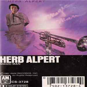 Herb Alpert - Magic Man mp3