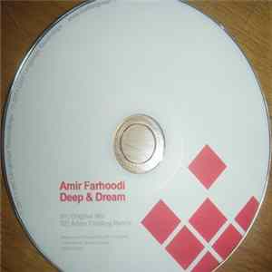 Amir Farhoodi - Deep & Dream mp3