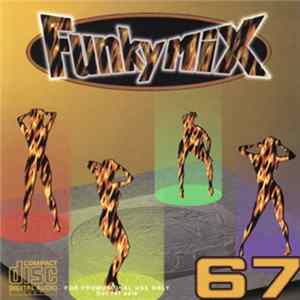 Various - Funkymix 67 mp3