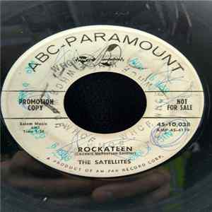 The Satellites - Linda Jean / Rockateen mp3