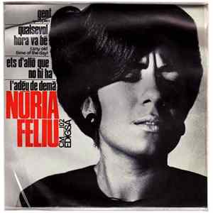 Núria Feliu - Gent (People) mp3