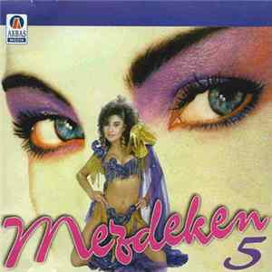 Unknown Artist - Mezdeken 5 mp3