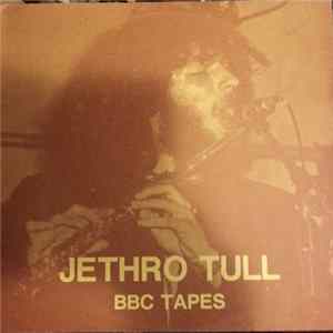 Jethro Tull - B B C Tapes mp3