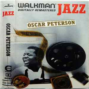 Oscar Peterson - Oscar Peterson mp3